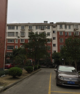 上海市宝山区罗南二村15栋3F 