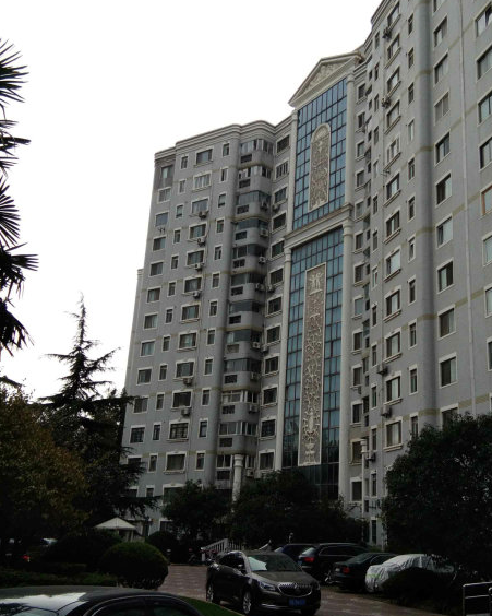 上海市闵行区名都城788栋9F 