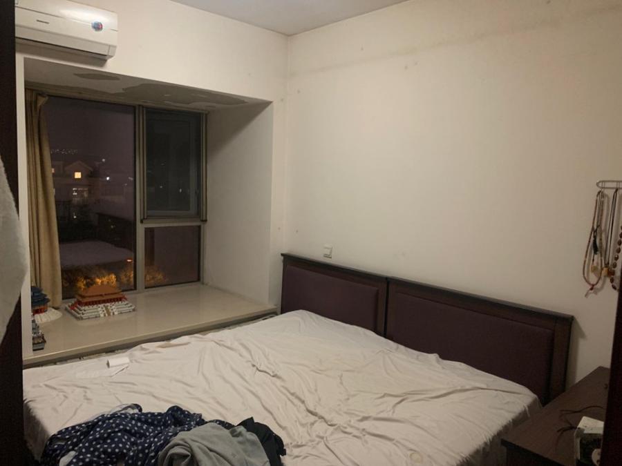 上海市宝山区万科四季花城33栋6F及地下1F车位 