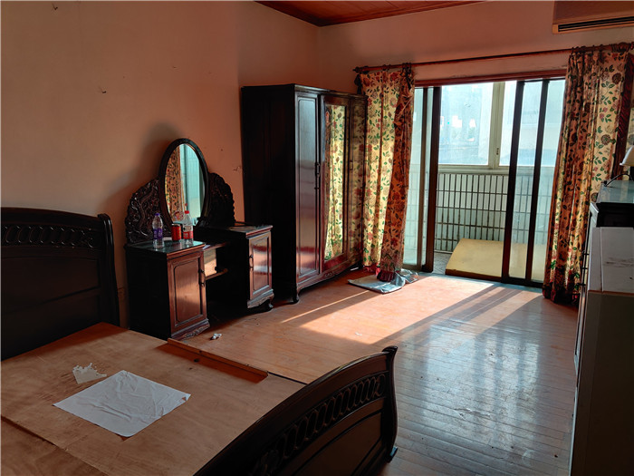 上海市闵行区美琪花苑3001栋 