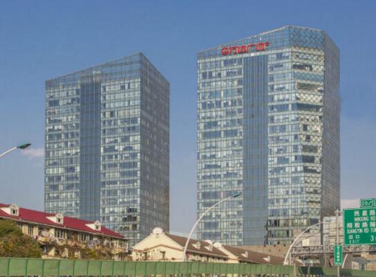 上海市杨浦区万达广场写字楼A座18栋17F 