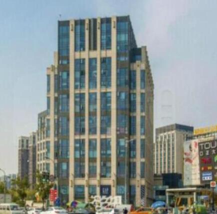 上海市宝山区绿地公园广场6栋11F 