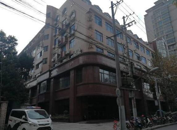 上海市静安区鑫兴大厦137栋4F 