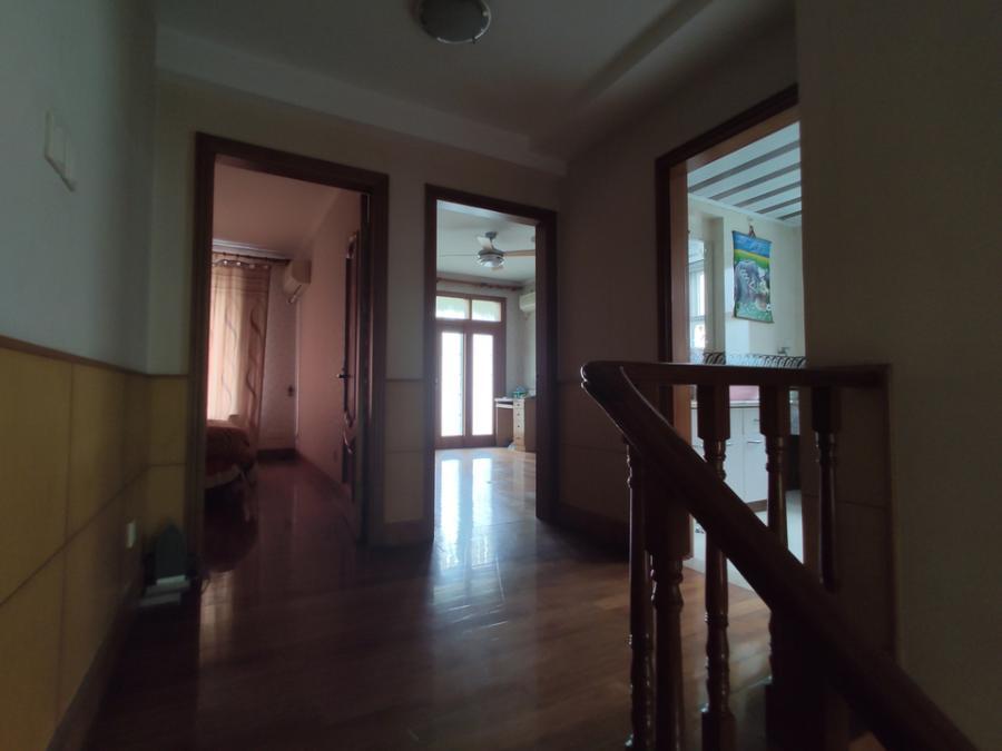 上海市杨浦区文化花园清华苑 24栋3F 