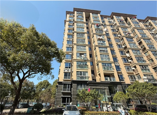 上海市浦东新区毕加索小镇二期97栋10F 