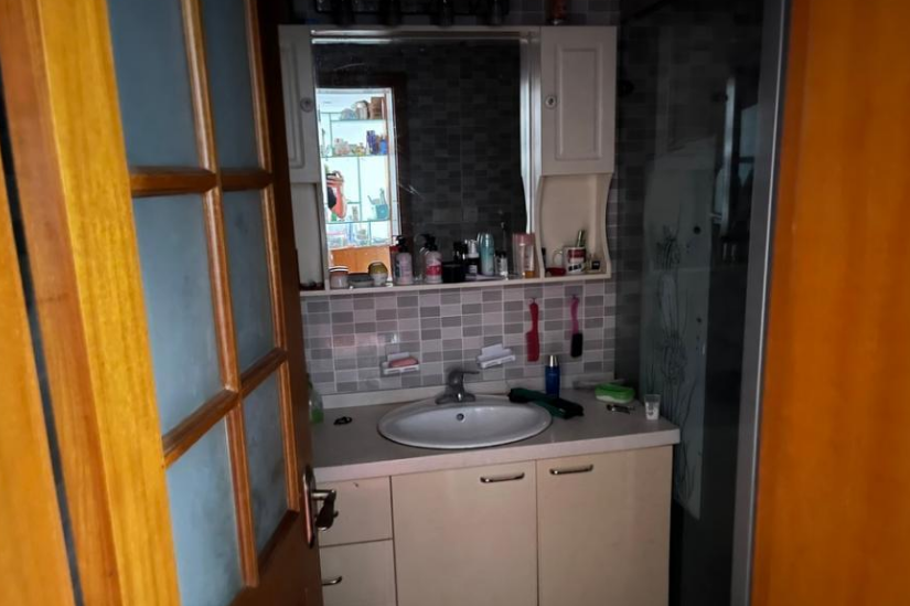 上海市宝山区海江新村55栋2F 