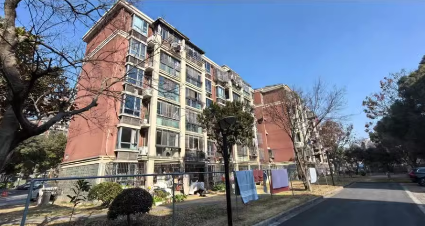 上海市松江区嘉禾名邸 