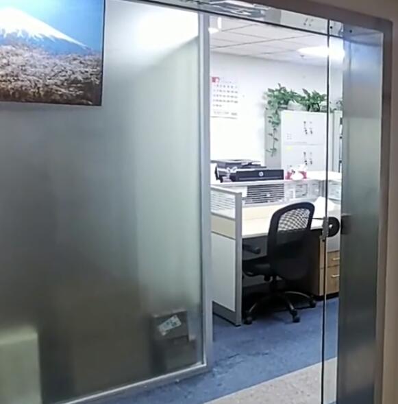 上海市闵行区绿地科技岛广场2栋18F 