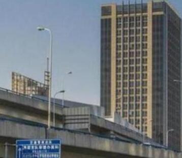 上海市虹口区宝隆一方大厦158栋7F共3套 