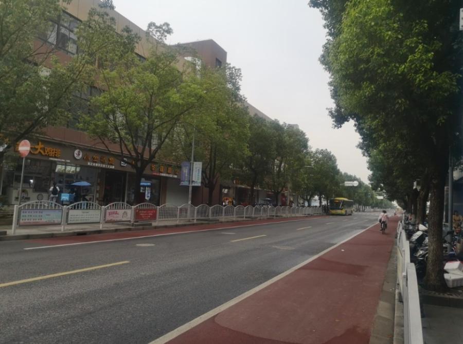 上海市青浦区新桥路商铺新桥路615栋1-2F 