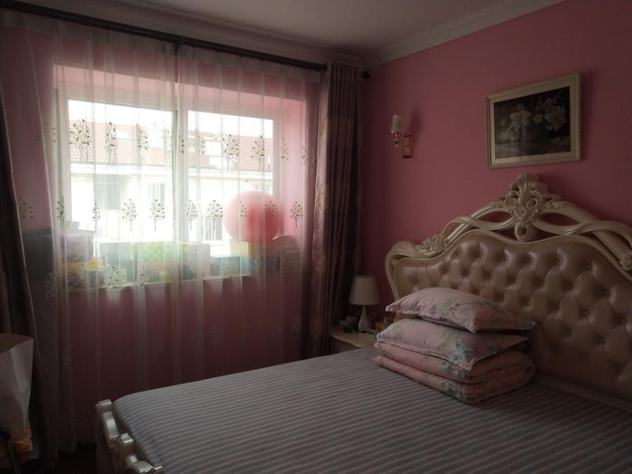 上海市浦东新区欧风家园33栋5F 