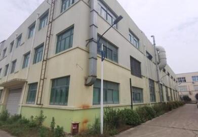 上海市嘉定区优立昂（上海）汽车零部件科技有限公司北和公路1341栋二期 