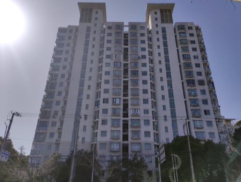 上海市普陀区祥和星宇花园7栋11F 