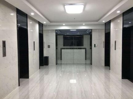 上海市普陀区中谊大厦2栋12F北部 