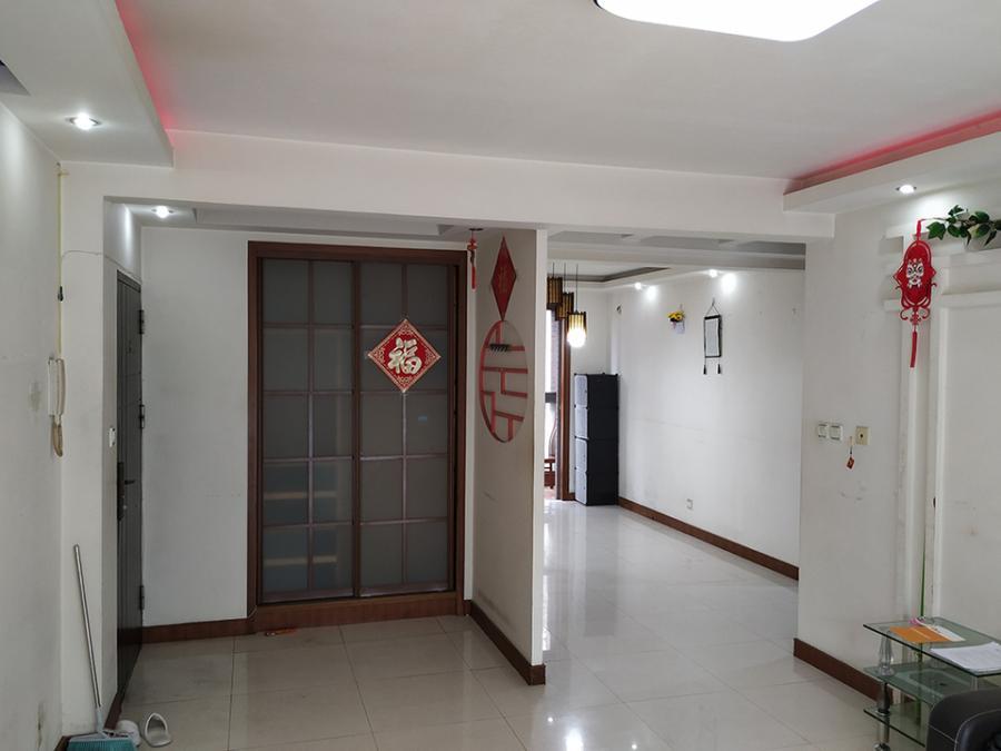 上海市浦东新区证大家园(五期)27栋2F 