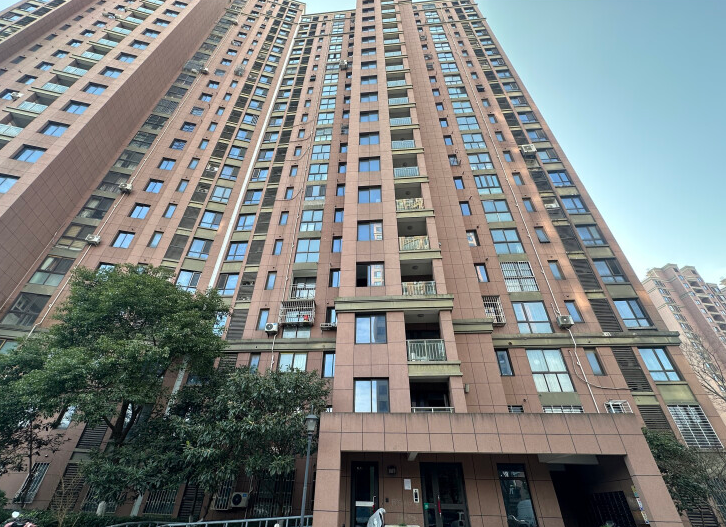 上海市嘉定区西上海御庭166栋22F 