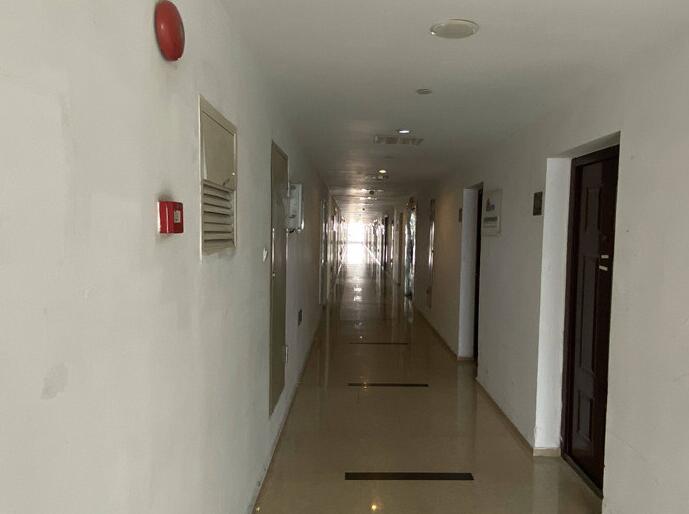 上海市嘉定区江桥万达广场20栋11F 