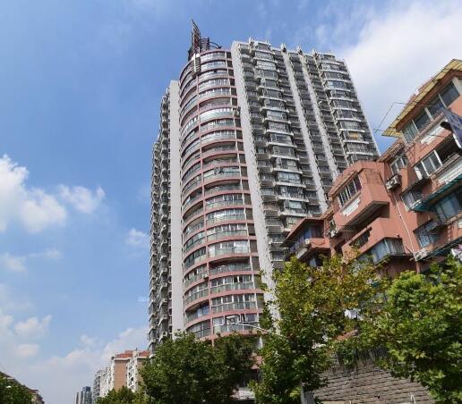 上海市虹口区四季沙龙39栋20F 