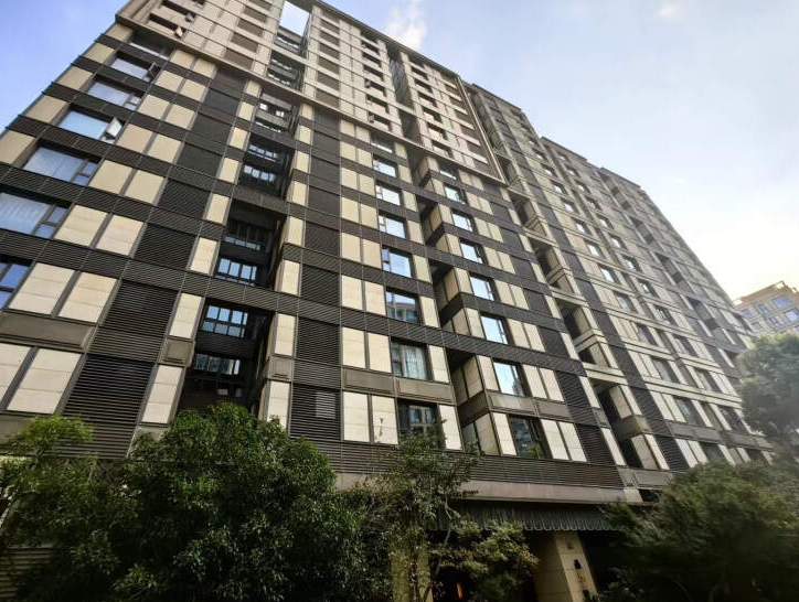 上海市静安区嘉天汇2栋15F 