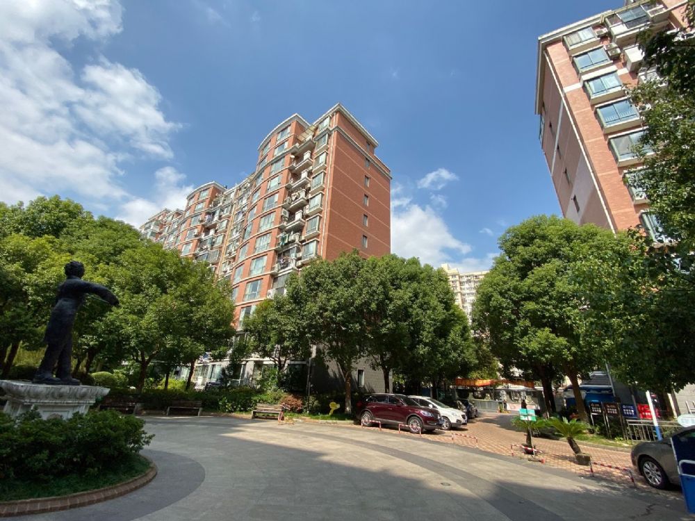 上海市浦东新区锦绣一方名苑7栋8F 