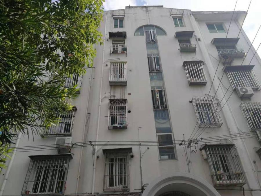 上海市浦东新区莲中二村7栋6F 