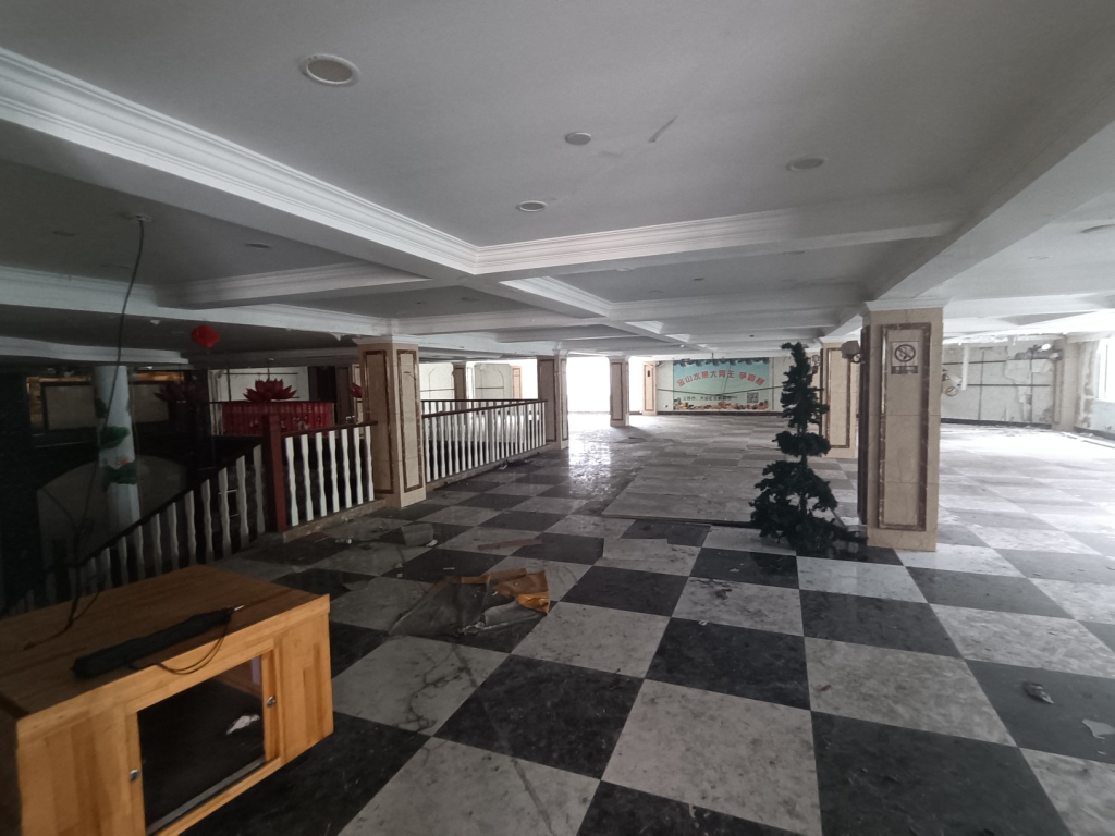 上海市金山区蒙山路商铺蒙山路1003弄23+29栋 