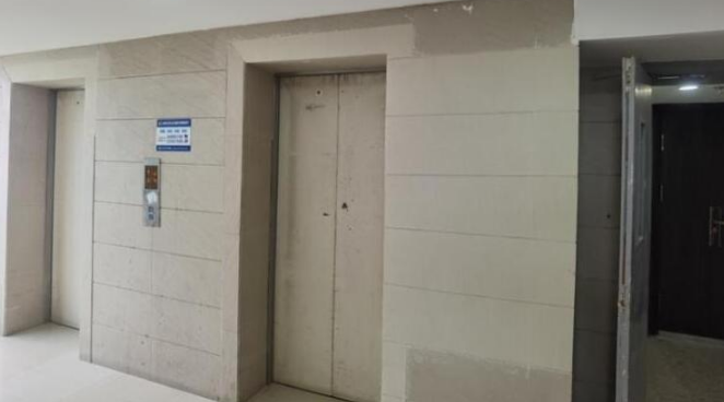 上海市浦东新区碧云国际277栋31F 