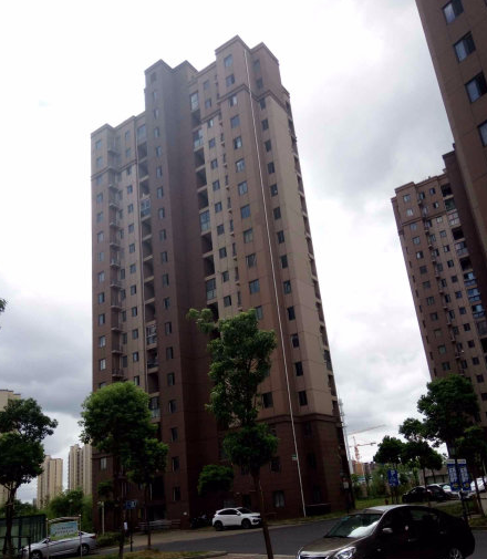 上海市浦东新区民乐城惠益新苑北苑2栋9F 