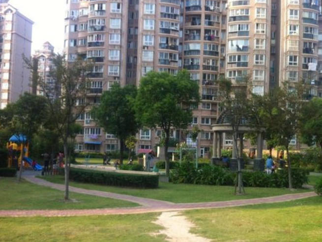 上海市宝山区新梅淞南苑13栋10F 