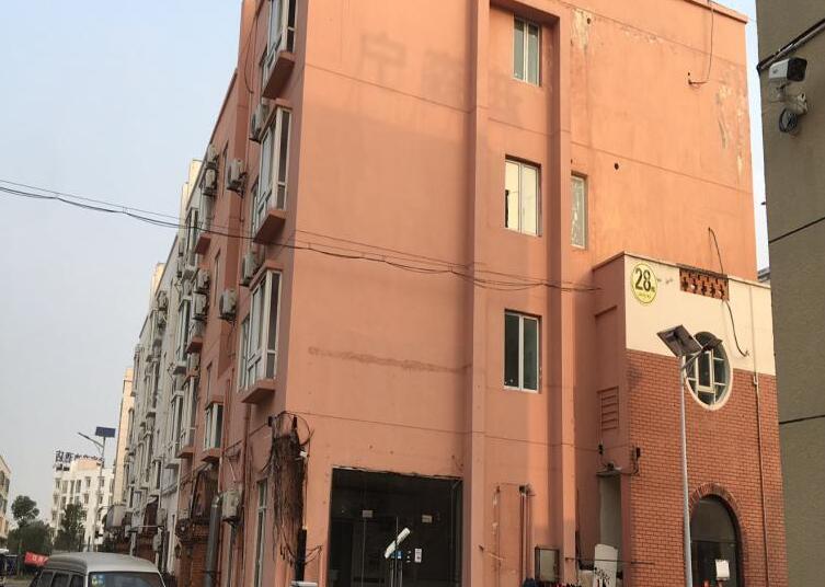 上海市浦东新区沪迪酒店川图路302栋4F 