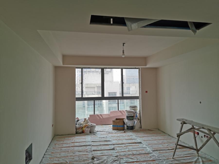 上海市静安区华庭上海壹街区12栋20F 