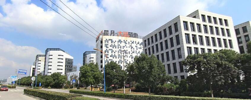 上海市松江区星月•大业领地91栋1-9F及地下1F储藏室 