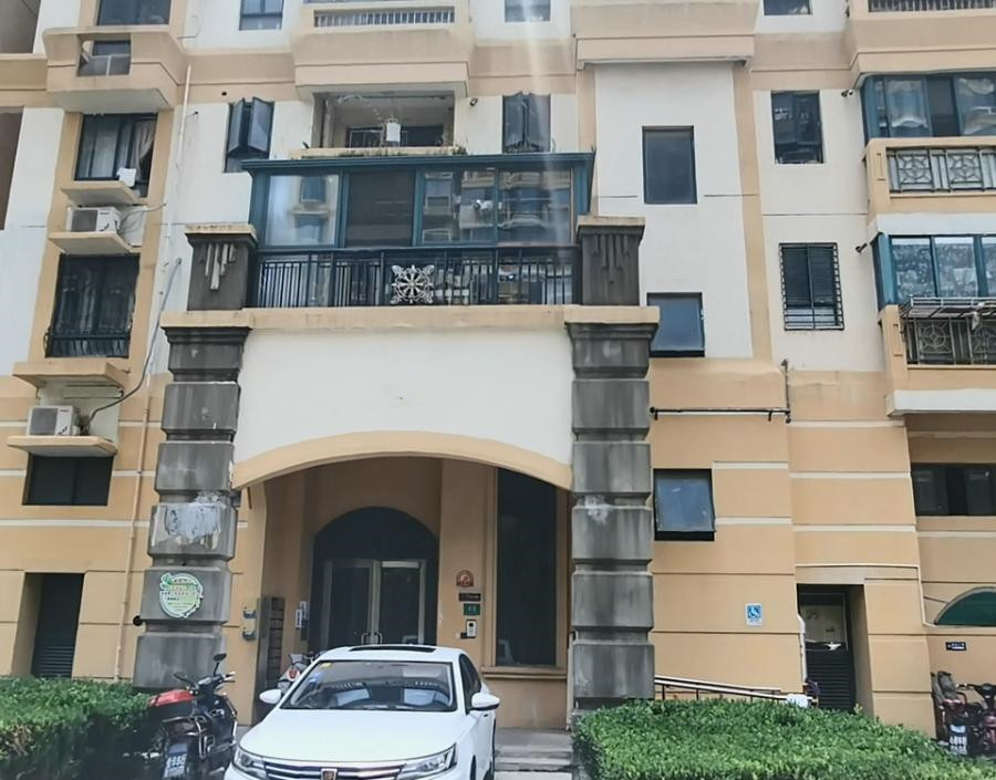 上海市松江区珠江新城48栋2F 