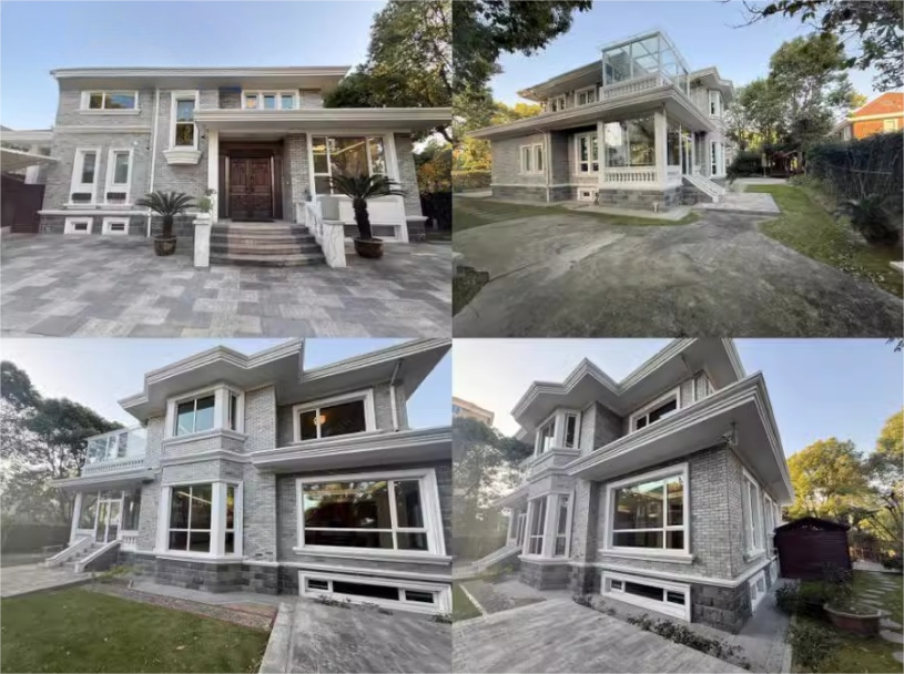 上海市浦东新区绿洲康城金帝豪苑康桥镇91栋全幢 