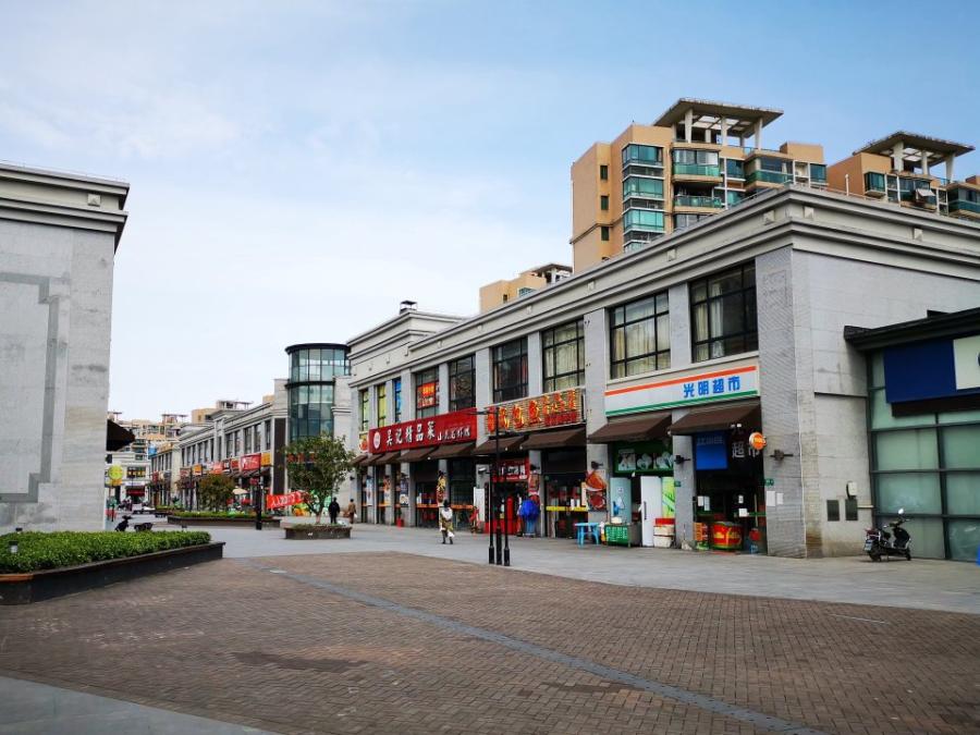 上海市闵行区金色西郊城32栋7F 