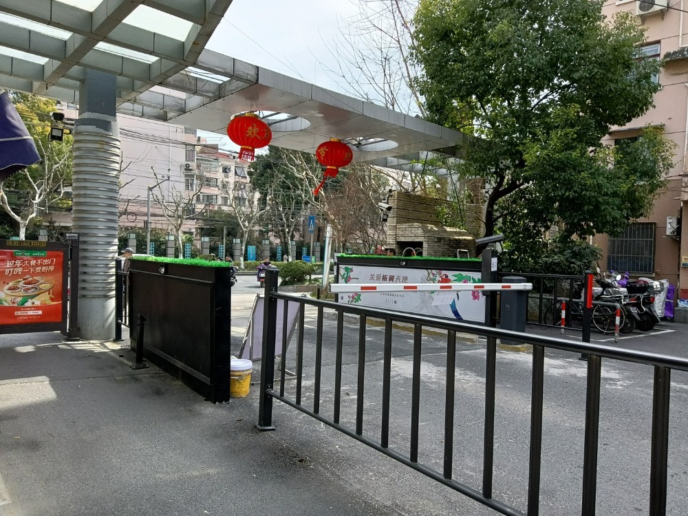 上海市虹口区锦苑小区50栋5F 