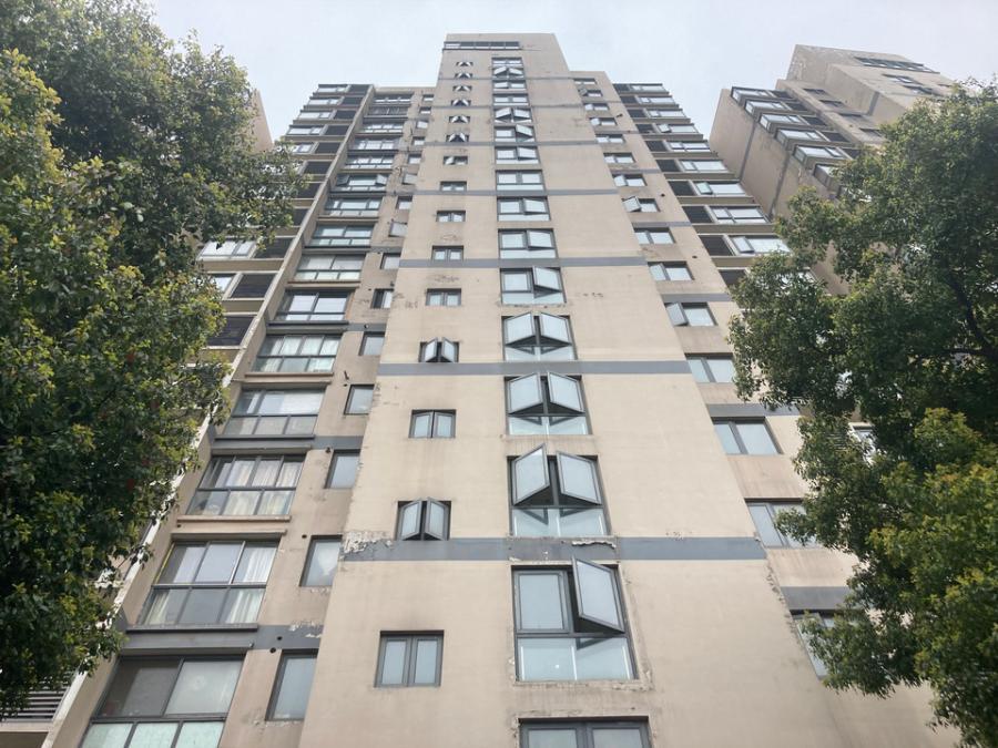 上海市嘉定区上隽嘉苑187栋2F 