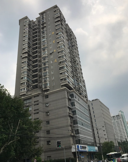 上海市徐汇区联业大厦299栋25F 