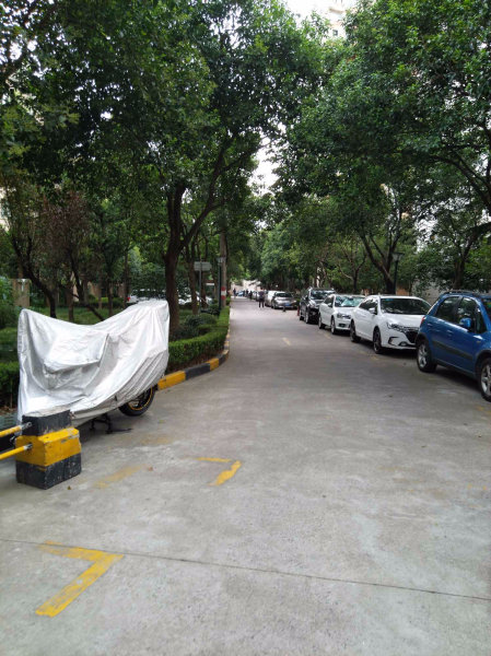 上海市虹口区原林小区7栋14F 