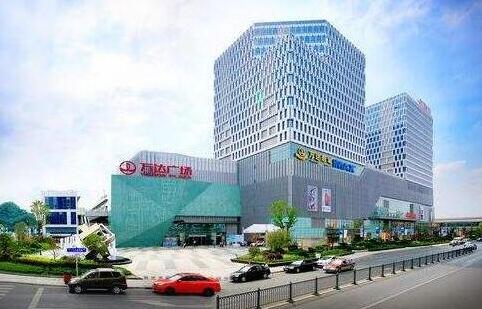 上海市宝山区宝山万达广场4965栋23F等共14套 