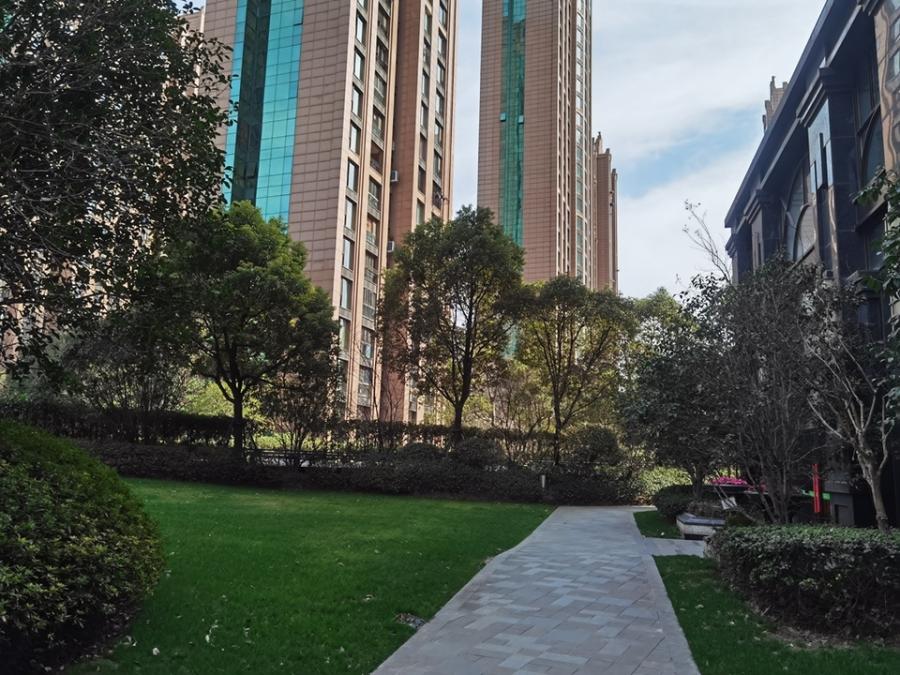 上海市普陀区中环名品公馆6栋36F 