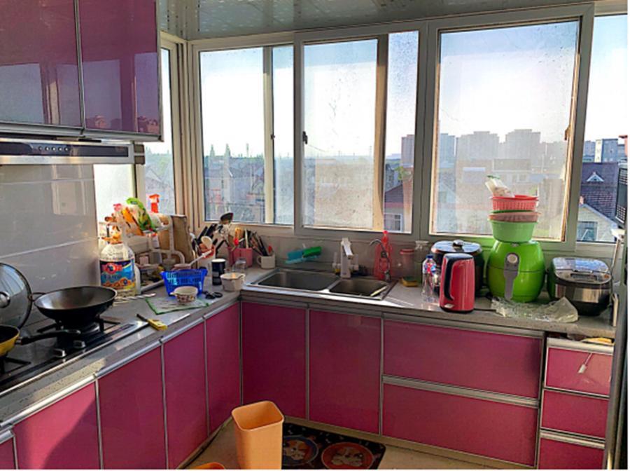 上海市浦东新区安广苑75栋5F 