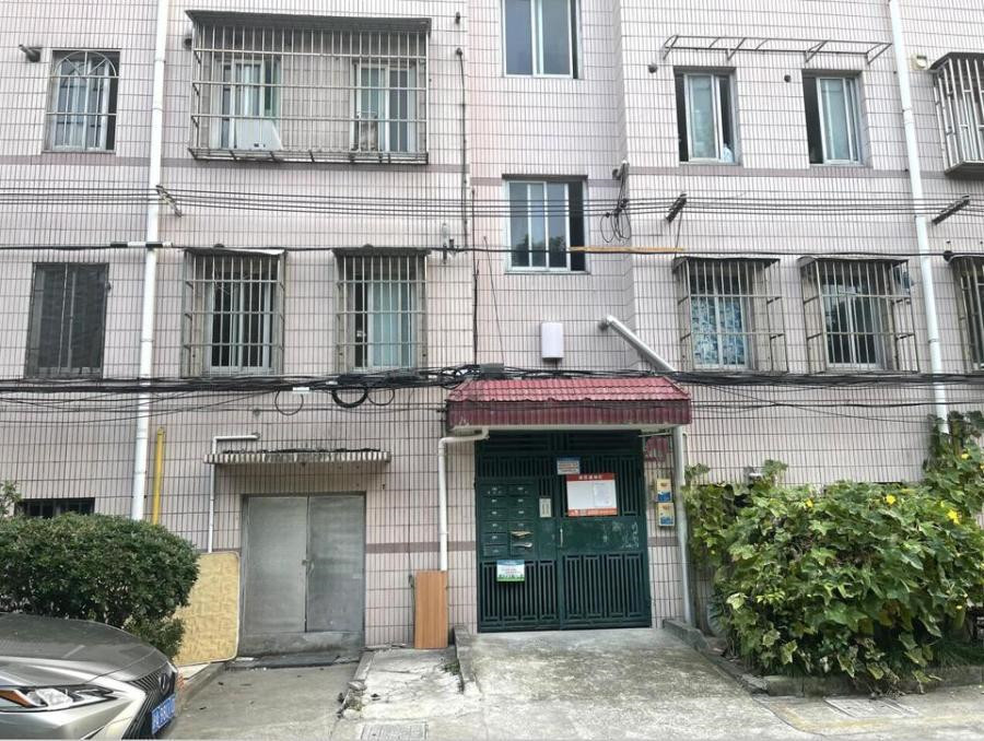 上海市浦东新区东陆安居苑九街坊东陆安居苑九街坊 