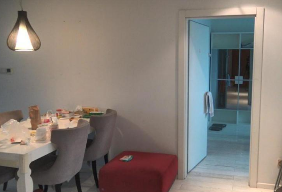 上海市虹口区瑞虹新城8栋38F 