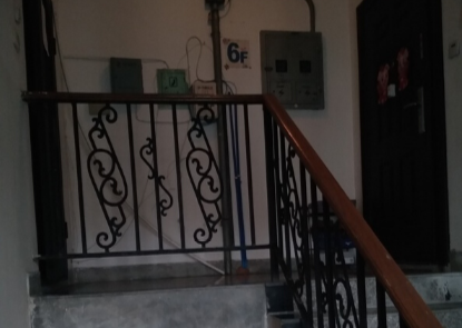 上海市宝山区康泰新城23栋6F 