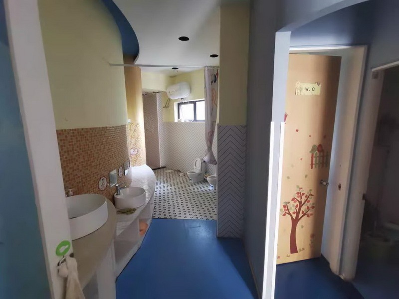 上海市嘉定区雅丹路商铺雅丹路778栋1-2F 