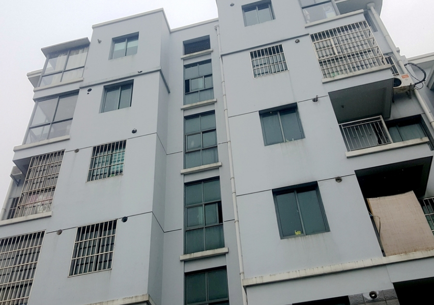 上海市浦东新区云锦佳苑15栋6F 