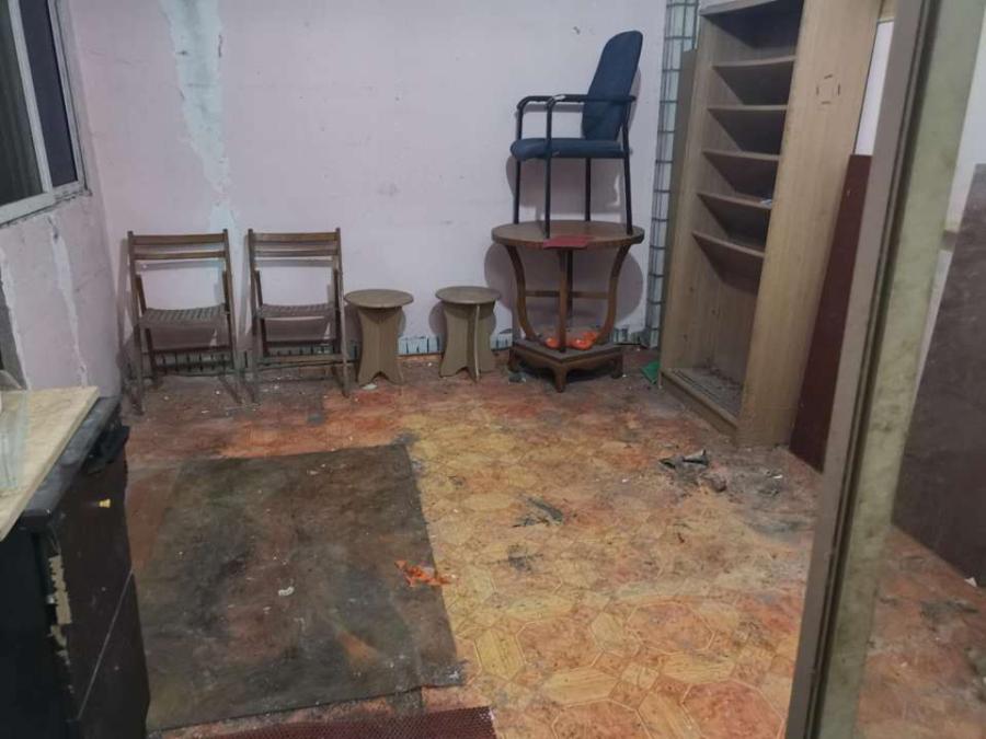 上海市普陀区紫藤苑小区13栋1F 