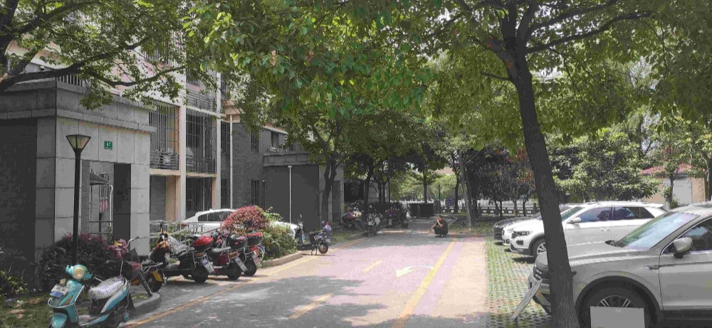 上海市松江区绿波景园46栋6F 