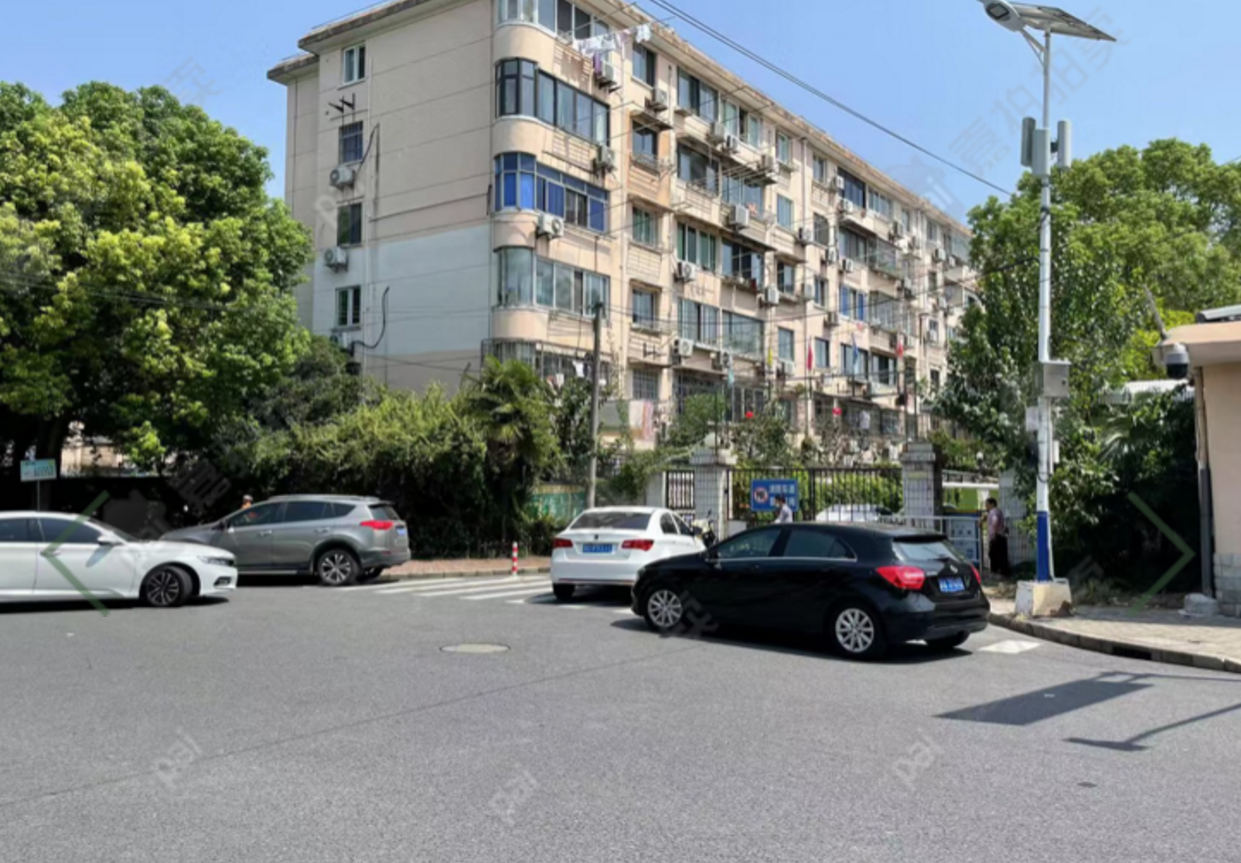 上海市浦东新区华高一村106栋4F 